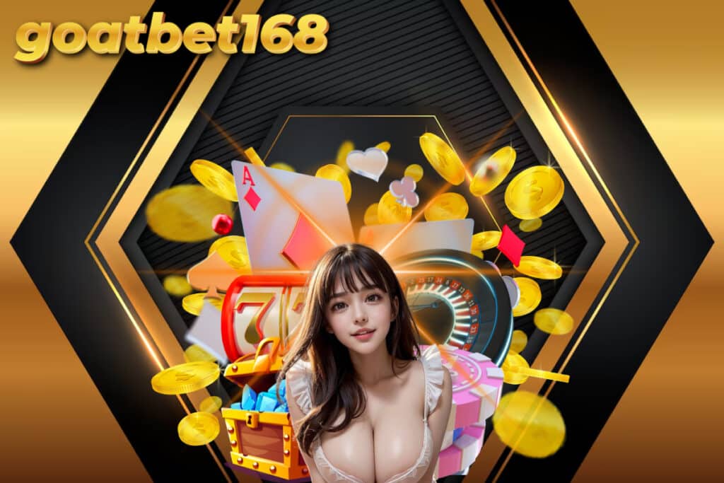 goatbet168