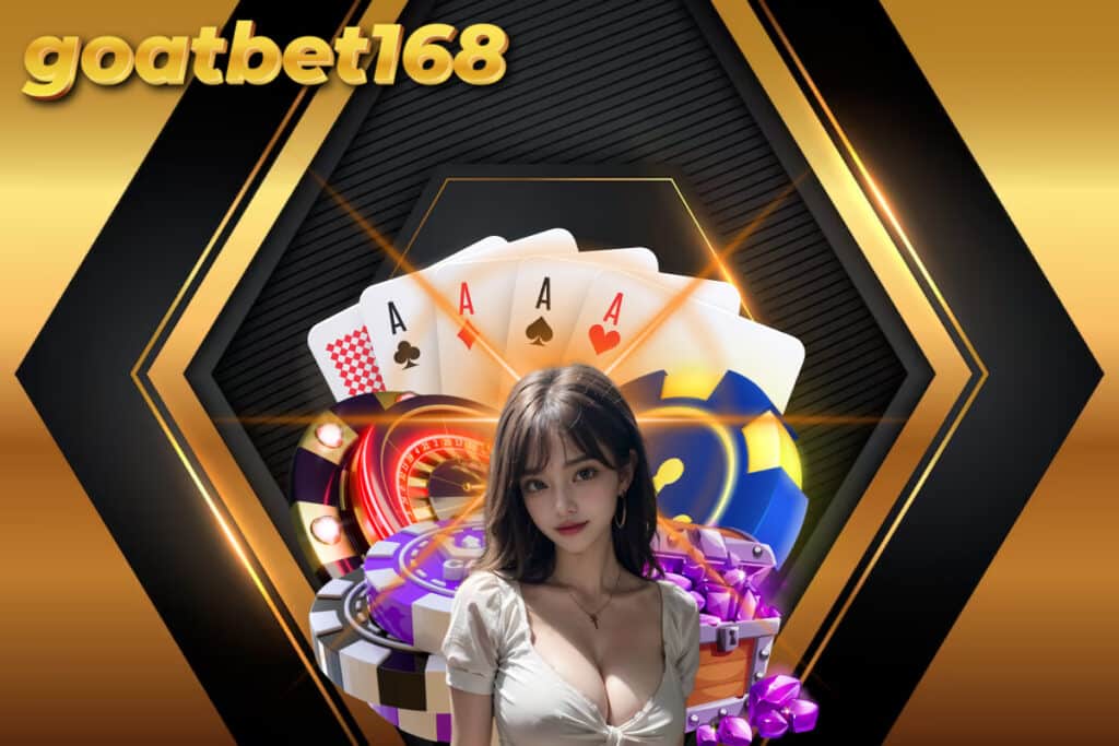 goatbet168 slot