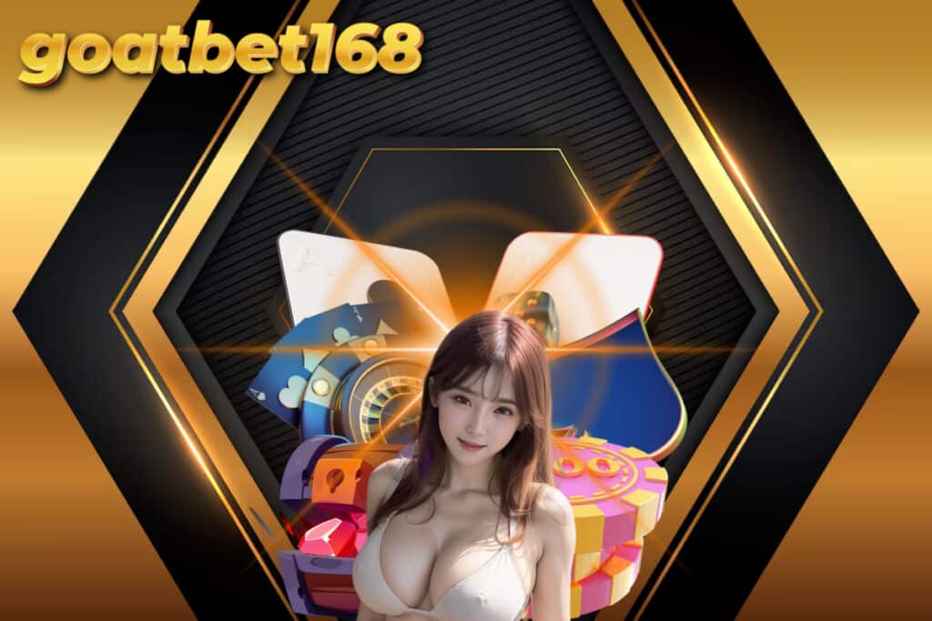 goatbet168 เข้าสู่ระบบ