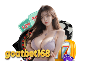 goatbet สล็อต
