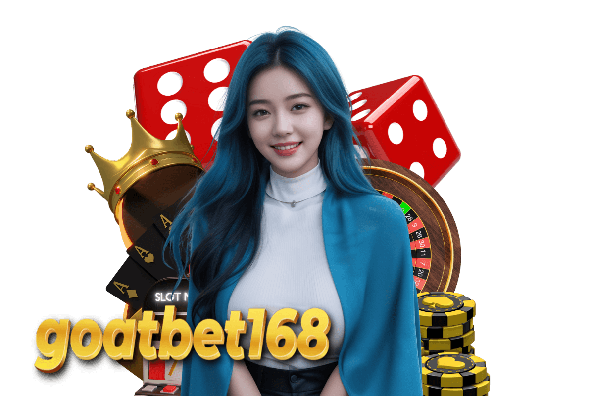 goatbet168 สมัคร